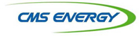 (CMS ENERGY LOGO)